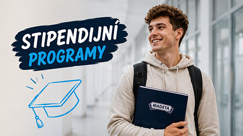 Stipendijní programy